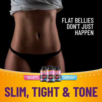 BELLY FAT BURNER