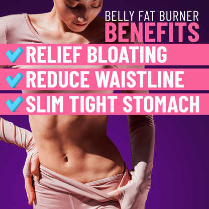 BELLY FAT BURNER